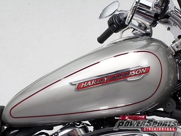 2008 harley davidson xl1200c sportster 1200 custom