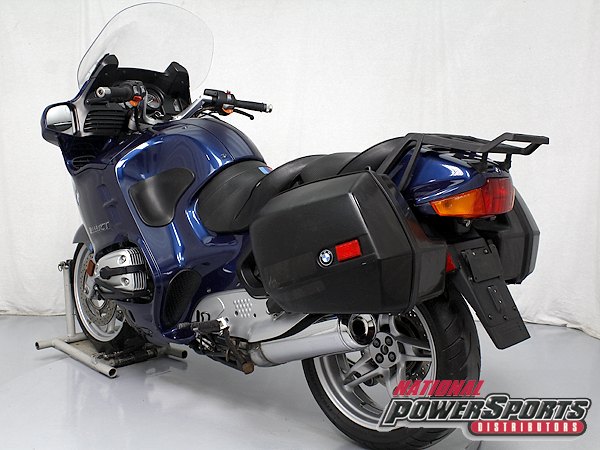 2004 R1150rt 2004 BMW R1150RT W/ABS For Sale | Motorcycle Classifieds | Motorcycle.com
