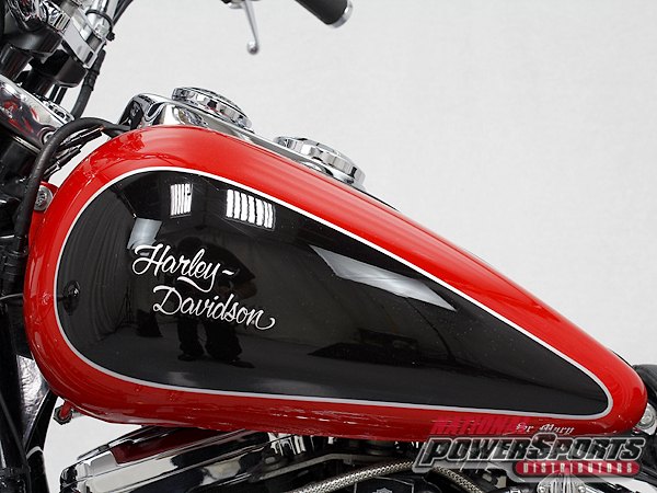 1994 harley davidson fxds dyna convertible