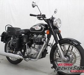 Filtro de Aire ROYAL ENFIELD BULLET B5 EFI 500 CM195S Sprintfilter