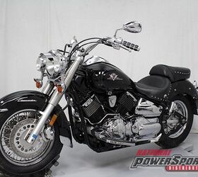 Bobine d'allumage Yamaha 1100 BT Bulldog 2003 - - Nos pièces motos