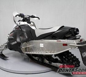 2009 YAMAHA FX10YW FX NYTRO 1000 For Sale | Motorcycle Classifieds