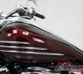 Pair Clear Rear Turn Signal Lights - Fit Yamaha XV1900 Midnight Star 2006-2014