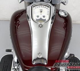 Pair Clear Rear Turn Signal Lights - Fit Yamaha XV1900 Midnight Star 2006-2014