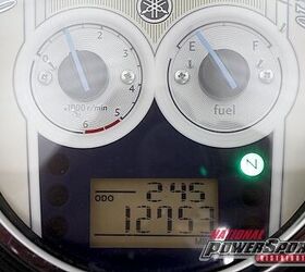 2006 YAMAHA XV1900 ROADLINER 1900 For Sale | Motorcycle Classifieds ...