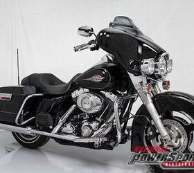 2008 Harley-Davidson® FLHTC - Electra Glide® Classic