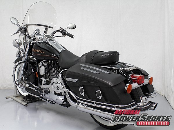 Plaquettes De Frein Avant Road Passion Pour Harley FLHR/FLHT 1984-1999 - Métal Semi-organique