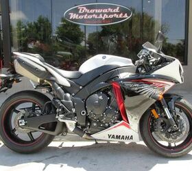 2012 Yamaha YZF-R1 For Sale | Motorcycle Classifieds | Motorcycle.com
