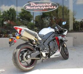 2012 Yamaha YZF-R1 For Sale | Motorcycle Classifieds | Motorcycle.com
