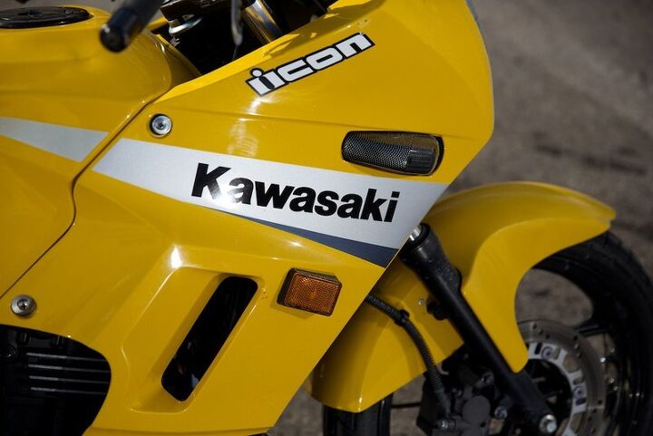 2004 kawasaki ninja 250r
