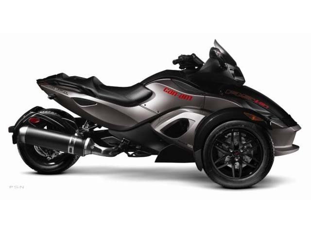 come in and check this spyder out today the spyder rs s