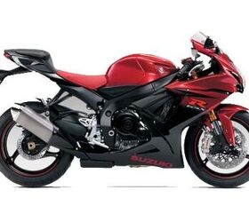 Unleash The Beast A Deep Dive Into The 2014 Suzuki Gsx R750