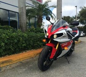 2012 Yamaha YZF-R1 For Sale | Motorcycle Classifieds | Motorcycle.com