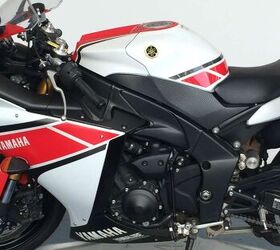 2012 Yamaha YZF-R1 For Sale | Motorcycle Classifieds | Motorcycle.com