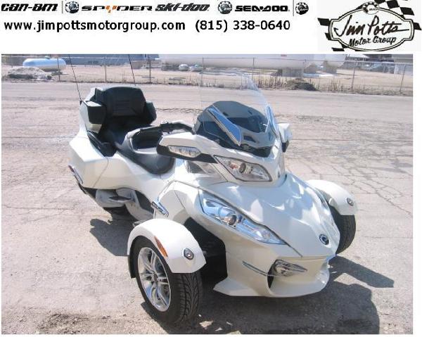 nice one owner spyderthe spyder rt limited package offers