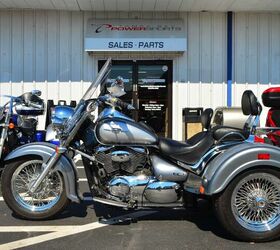 2006 suzuki boulevard on sale for sale