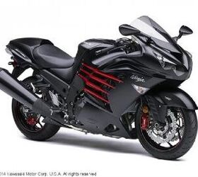 やま 2014 Kawasaki NINJA ZX-14R ABS For Sale | Motorcycle Classifieds