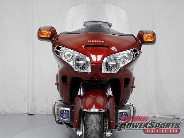 2001 Honda Goldwing GL1800 - FOR SALE in the UK 2001 Honda Goldwing GL1800 - FOR SALE in the UK