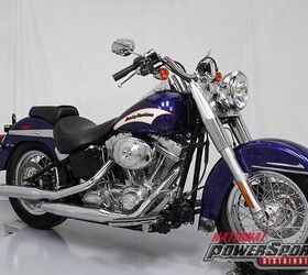 2006 heritage online softail for sale