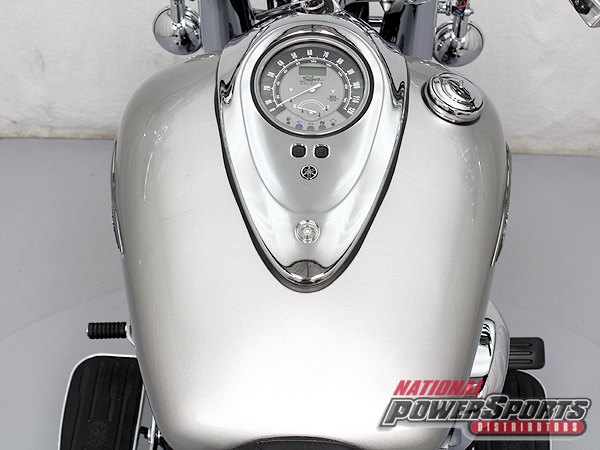 New Stator & Pickup Coil Regulator For Yamaha XV1600 Road Star - Foto 8