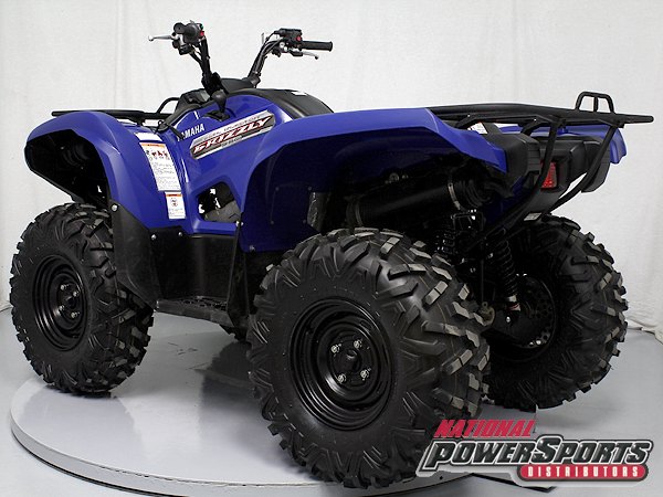 Amortiguador Trasero Yamaha Grizzly 350/400/450 MOOSE UTILITY Amortiguador Trasero Yamaha Grizzly 350/400/450 MOOSE UTILITY