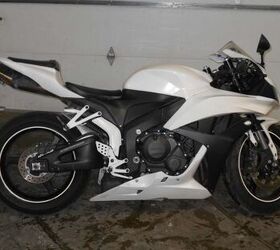 2007 Honda CBR600RR For Sale | Motorcycle Classifieds | Motorcycle.com