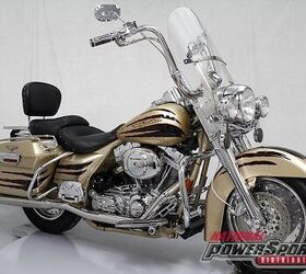 2003 harley davidson flhrsei2