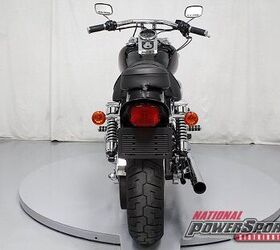 Amortisseurs Arrière BITUBO WMB03 Pour Harley Davidson Dyna Wide Glide FXDWG (1993-2005) - Neufs, Garantie 2 Ans