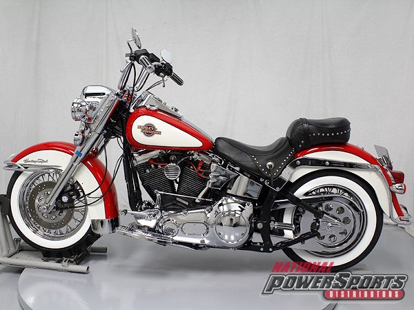 Disco Freno Anteriore Harley 1340 FLSTC HERITAGE SOFTAIL CLASSIC Disco Freno Anteriore Harley 1340 FLSTC HERITAGE SOFTAIL CLASSIC