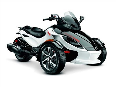 can am 2014 can am spyder rs s se5 mc14034013f65