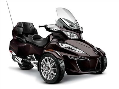 can am 2014 can am spyder rt limited mc14034013f48