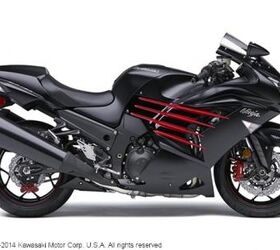 2014 Kawasaki Ninja ZX-14R ABS For Sale | Motorcycle Classifieds