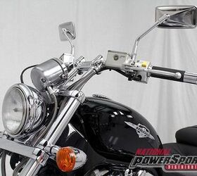 thumbnail image 2 of Brand New Starter Motor For Suzuki VS1400 Boulevard S83 2005-2009, 9-Tooth, 12V 2 of 6