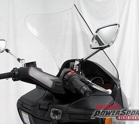 Courroie De Distribution CVT Pour Suzuki Burgman 400 / Skywave 400 2007-2020 - Référence OE 27601-05H10-000