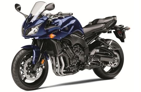 2013 yamaha fz1real world performance that will make your everyday ride