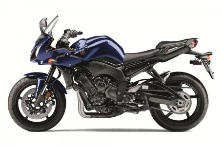 2013 yamaha fz1real world performance that will make your everyday ride