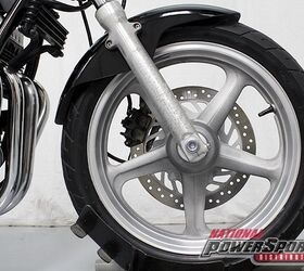 Motorcycle Petcock New Fuel Tank Valve Petcock For Honda CB750 Nighthawk 1991-2003 & CB400 1993-1998 - Zinc Alloy Fuel Shutoff Valve 1991-2003 - Foto 3