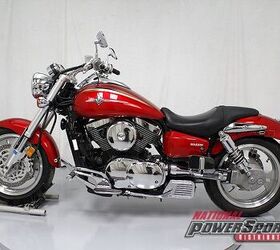 HASkulle compatibile con Kawasaki Vulcan 1500 A/B Classic 1600 Mean Streak 1700 2000 800 900 Pedane CD