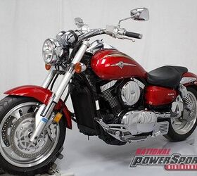 Filtro De Aire Kawasaki VN 750 Vulcan (1986 - 2006