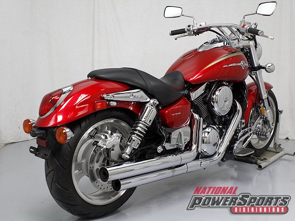 Kawasaki Vulcan 1500 Mean Streak motorcycles for sale in Florida Kawasaki Vulcan 1500 Mean Streak motorcycles for sale in Florida