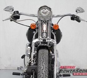 2004 HARLEY DAVIDSON FXSTSI SOFTAIL SPRINGER For Sale | Motorcycle