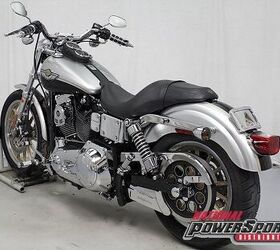 2003 HARLEY DAVIDSON FXDL DYNA LOW RIDER 100TH ANNIVERSARY For 