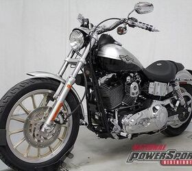 2003 HARLEY DAVIDSON FXDL DYNA LOW RIDER 100TH ANNIVERSARY For Sale ...