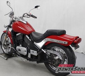 1999 kawasaki vn800 vulcan 800