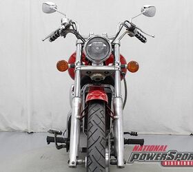 1999 kawasaki vn800 vulcan 800