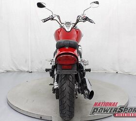 1999 kawasaki vn800 vulcan 800