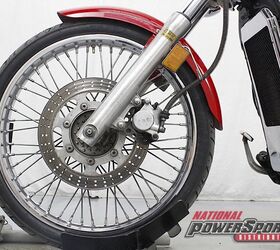 1999 kawasaki vn800 vulcan 800