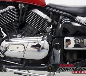 1999 kawasaki vn800 vulcan 800