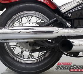 1999 kawasaki vn800 vulcan 800