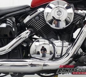 1999 kawasaki vn800 vulcan 800